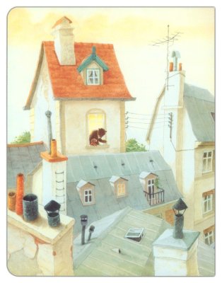 Just In Case You Ever Wonder Board Book