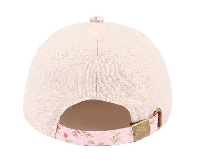 God's Plan Hat