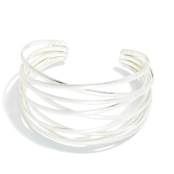 Layered Cuff