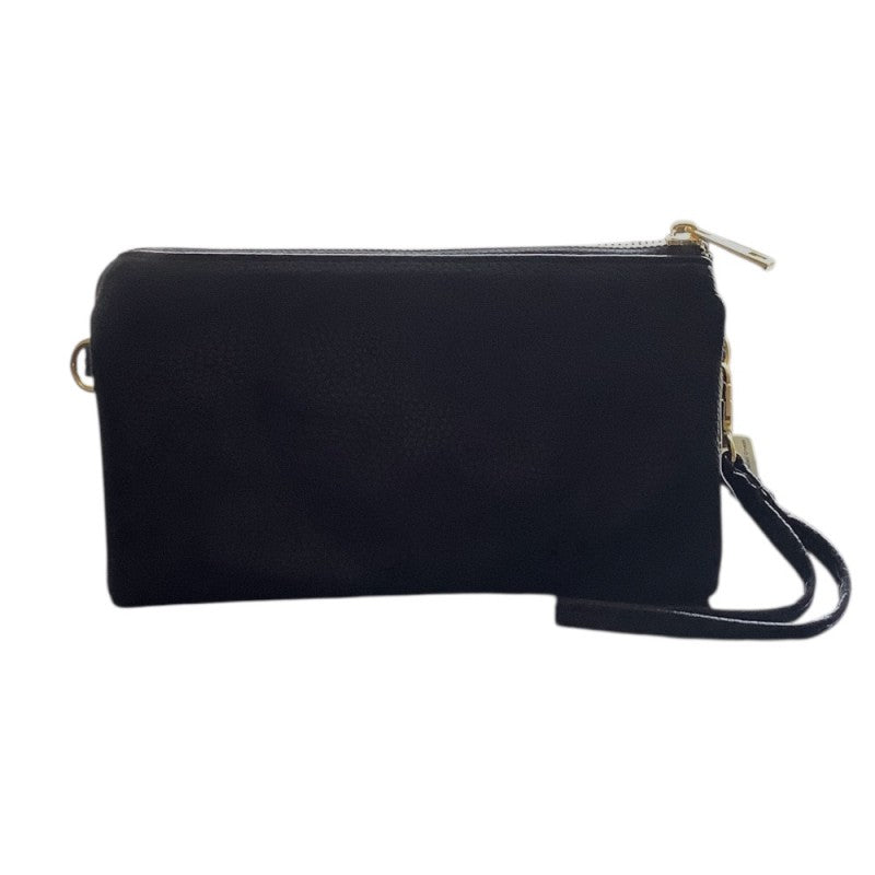 Wristlet / Cross Body