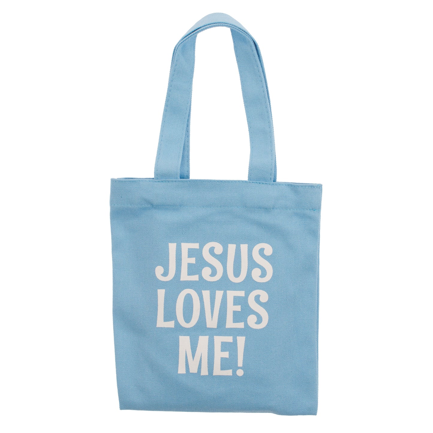 Church Activity Kit Jesus Loves Me