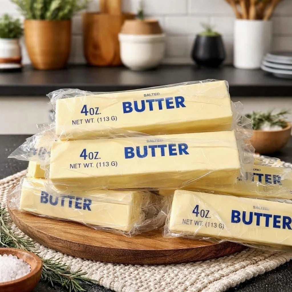 Butter Squishy Fidget