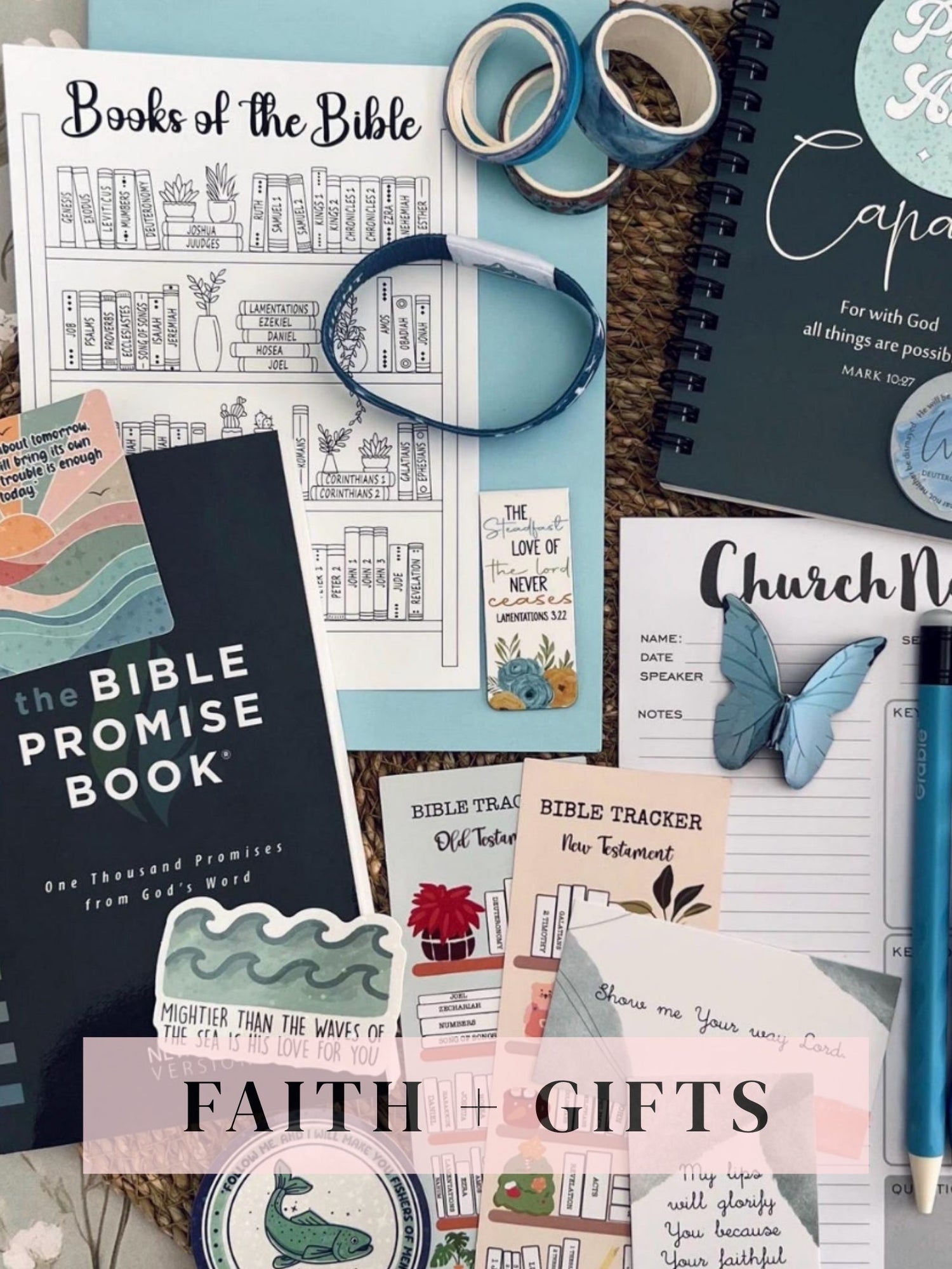 Faith