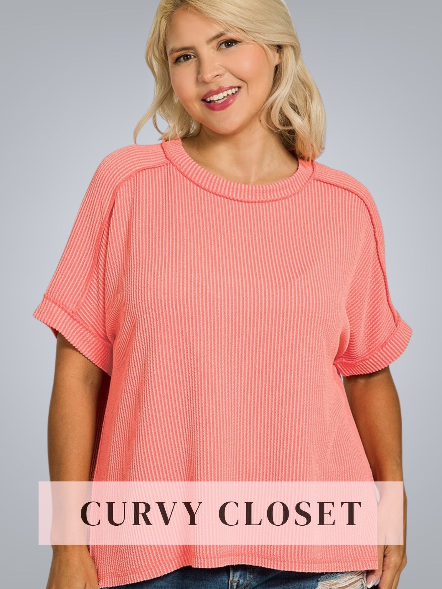Curvy Closet