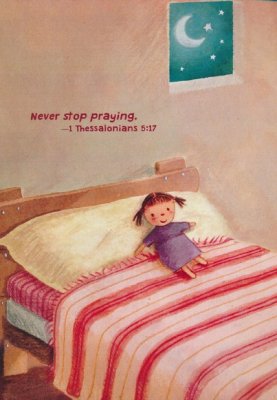 Jesus Calling For Little Ones