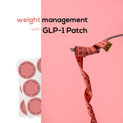 HARMONIFY GLP-1 Patches