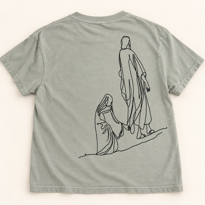 Hem of His Garment Tee