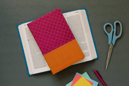 Know Your Bible NLV BIble for Kids [Girl cover]