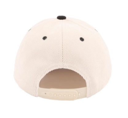 Put It On My Husband's Tab Corduroy Hat