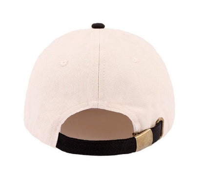 God's Plan Hat