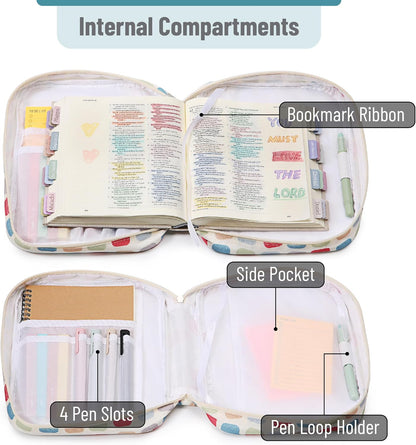 Bible Case Journaling Kit