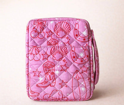 Boho Ranch Shop Bible Cover