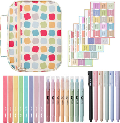 Bible Case Journaling Kit