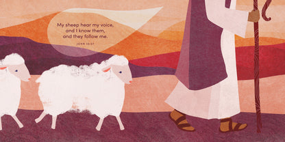 Baby Believer - God Speaks - A Sounds Primer