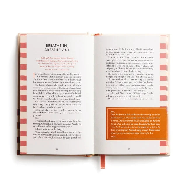 You Make A Difference: 50 Devotionals For Teachers