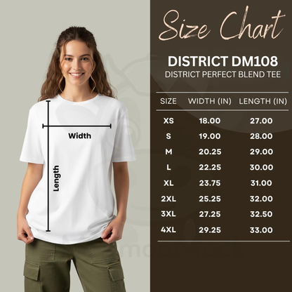 Home of the Eagles Tee