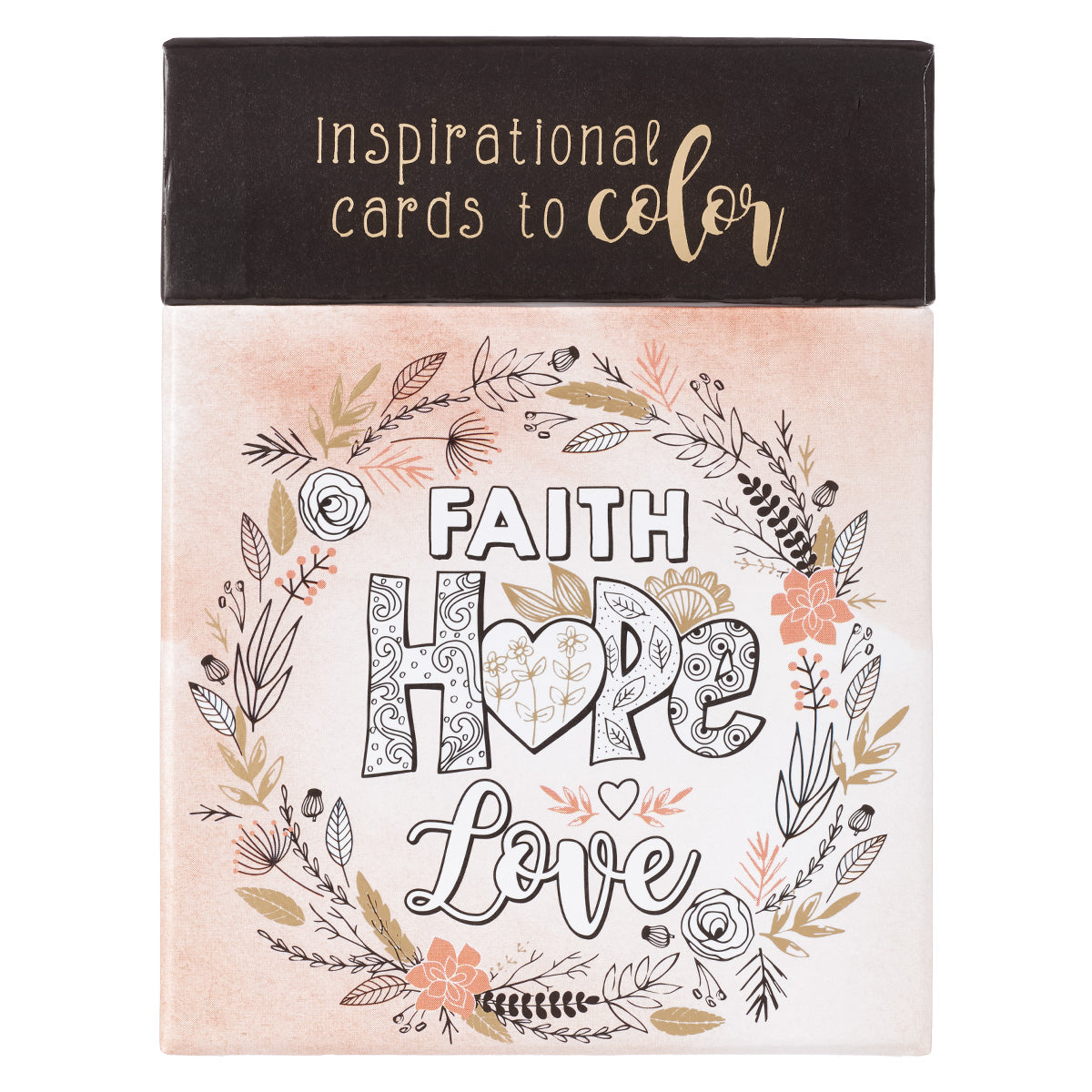 Coloring Cards