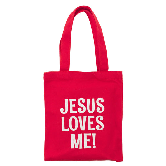 Church Activity Kit Jesus Loves Me