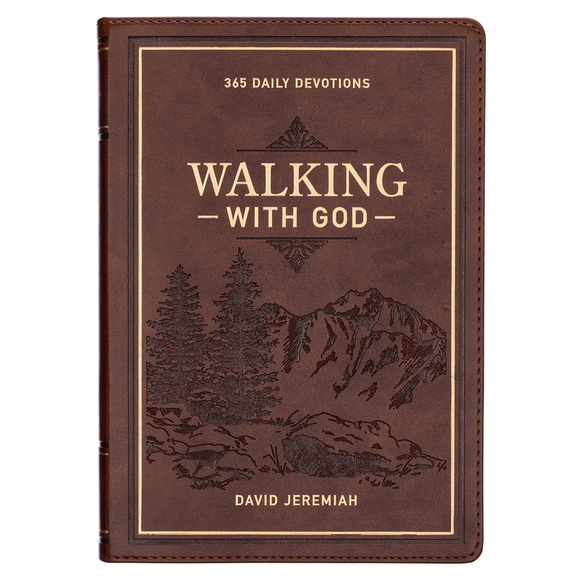 Devotional Walking with God