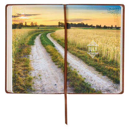 Devotional Walking with God