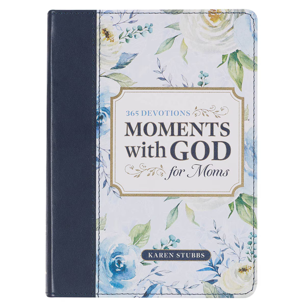 Moments with God For Moms
