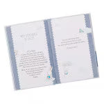 Prayers for My Baby Boy Padded Hardcover