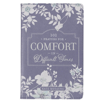101 Prayers for Comfort