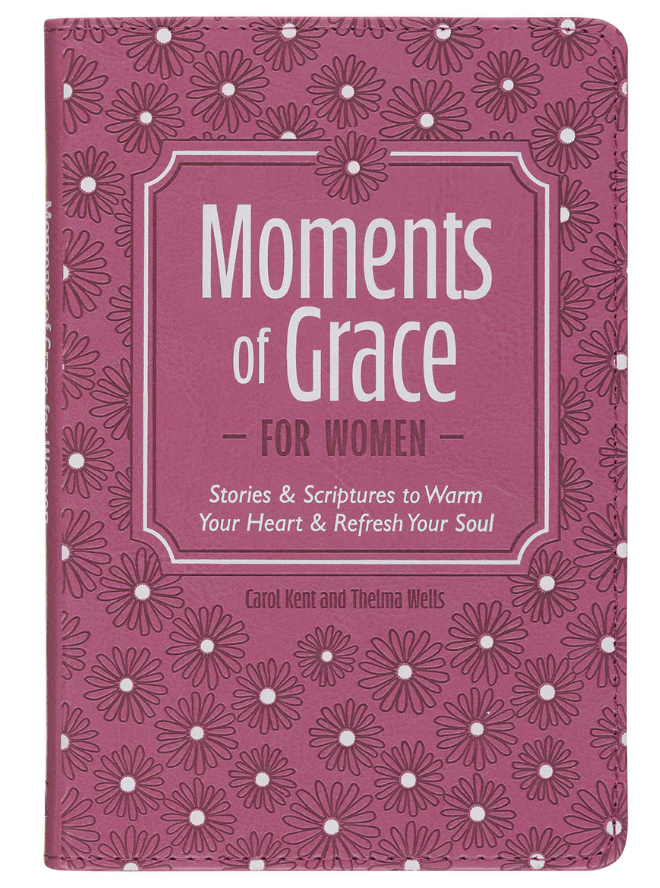 Moments of Grace for Women