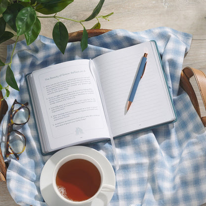 Beautifully Blended 101 Devotional to Encourage Couples