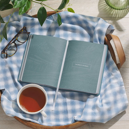 Beautifully Blended 101 Devotional to Encourage Couples