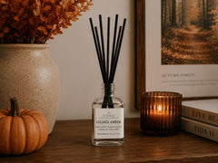 Gilded Amber Reed Diffuser