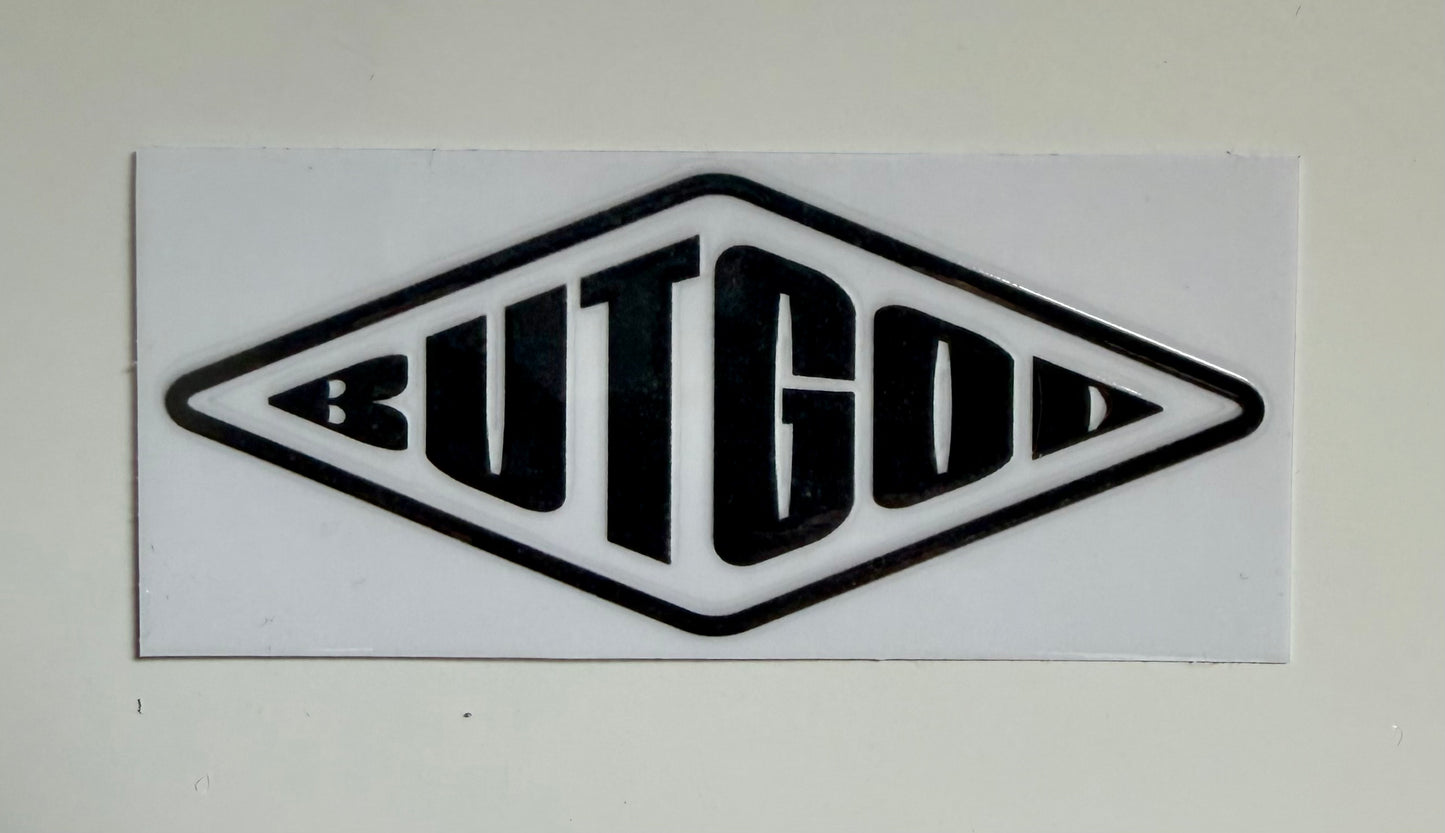 Faith Stickers