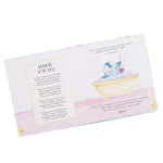 My LullaBible for Girls Padded Hardcover