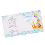 My LullaBible for Boys Padded Hardcover
