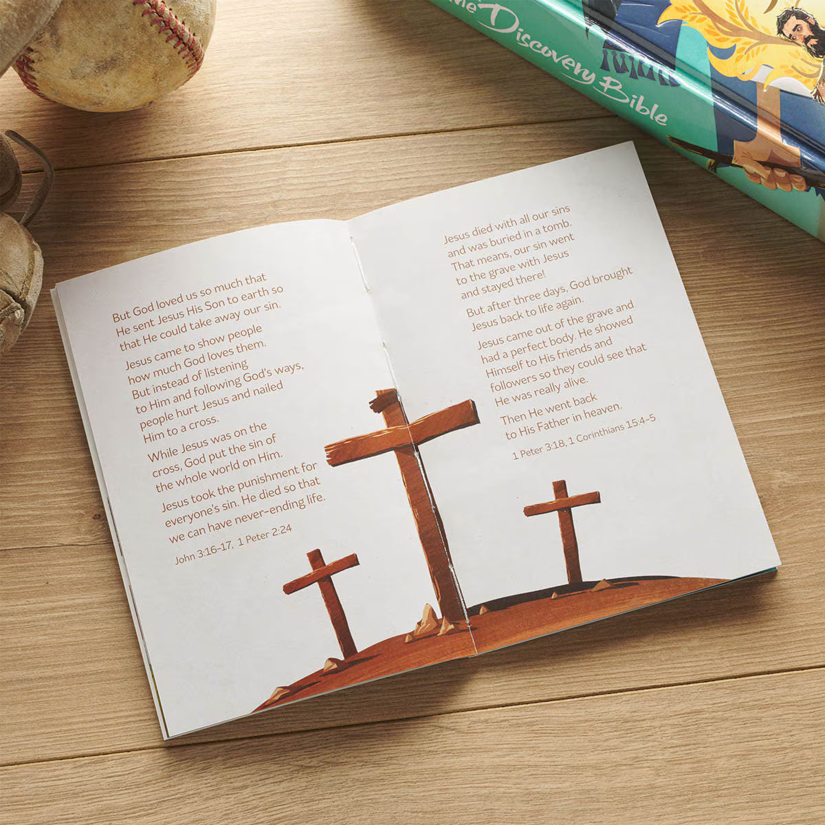 Becoming a Follower of Jesus - Discovery Edition