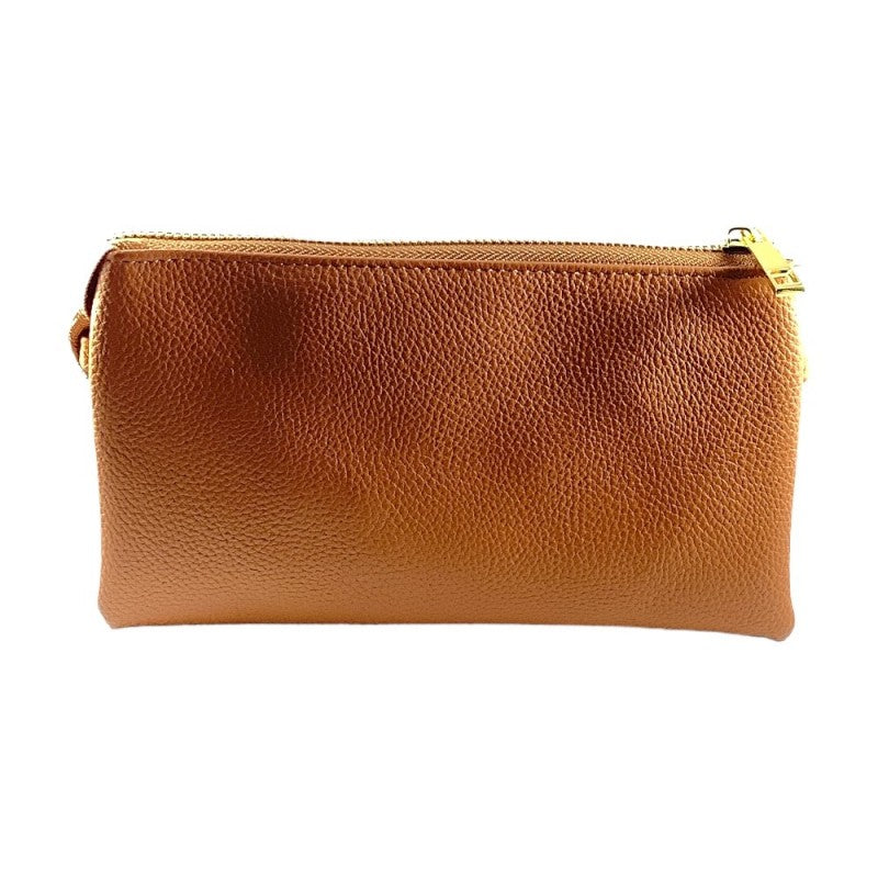 Wristlet / Cross Body