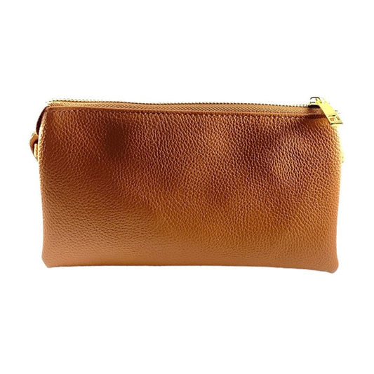 Wristlet / Cross Body