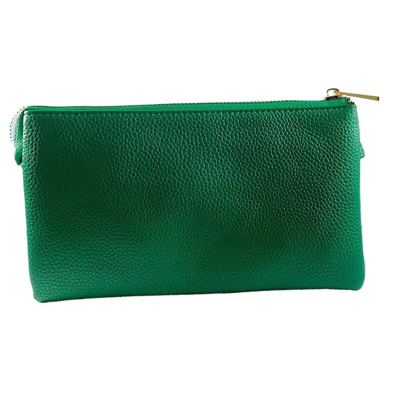 Wristlet / Cross Body