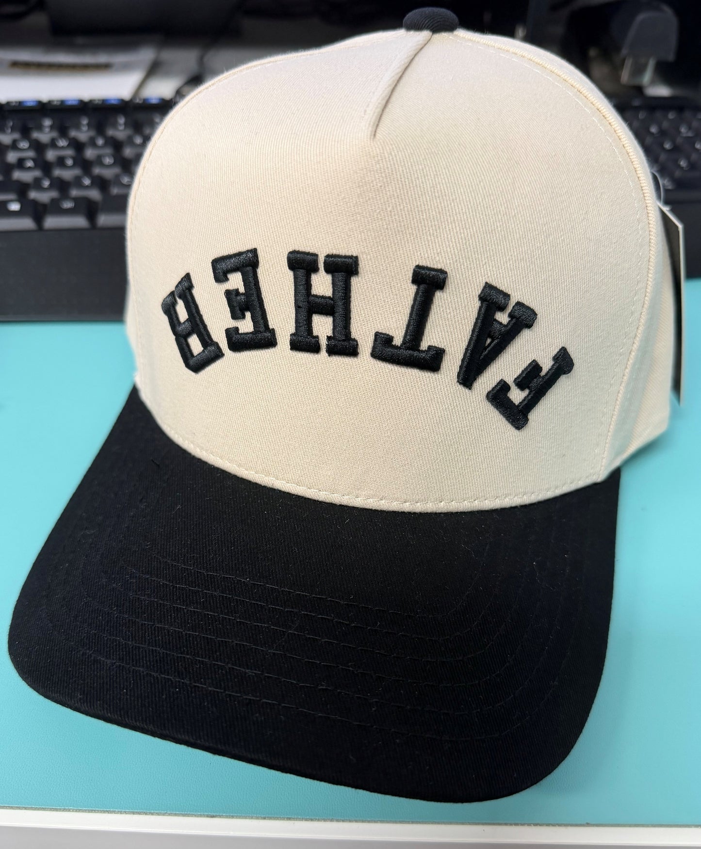 FATHER HAT