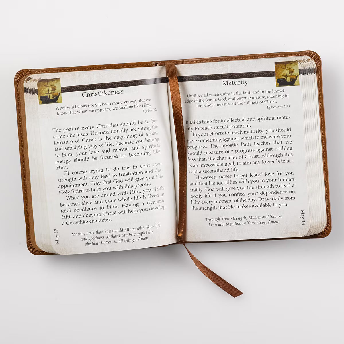 One-Minute Devotions Grace for Today