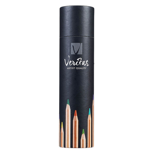 Coloring Pencils Veritas 24/set Round