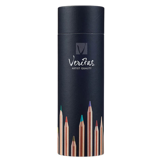 Coloring Pencils Veritas 48/set Round