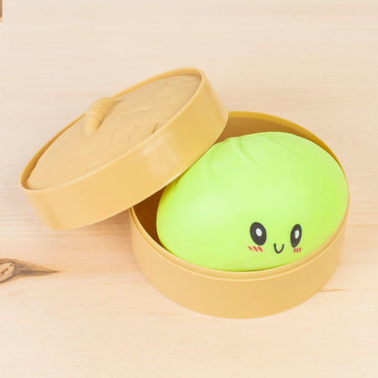Dumpling Squishy Fidget