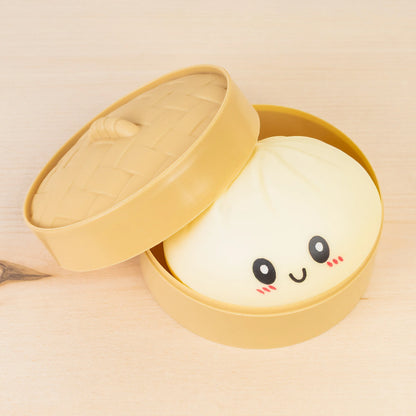 Dumpling Squishy Fidget