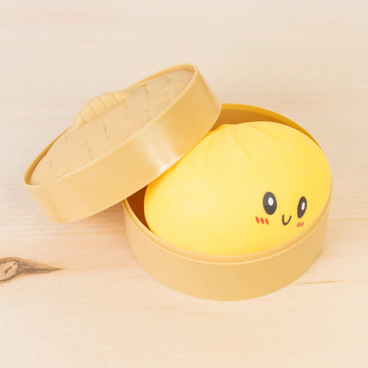 Dumpling Squishy Fidget