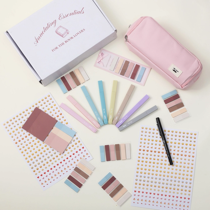 Mr. Pen – Annotation Essentials Kit
