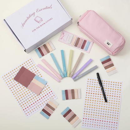 Mr. Pen – Annotation Essentials Kit