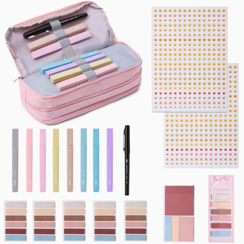 Mr. Pen – Annotation Essentials Kit