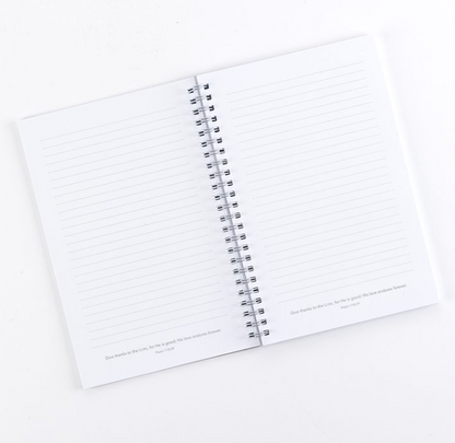 Small Spiral Journal