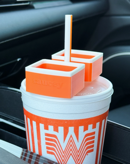 Whata Dipping Sauce Holder